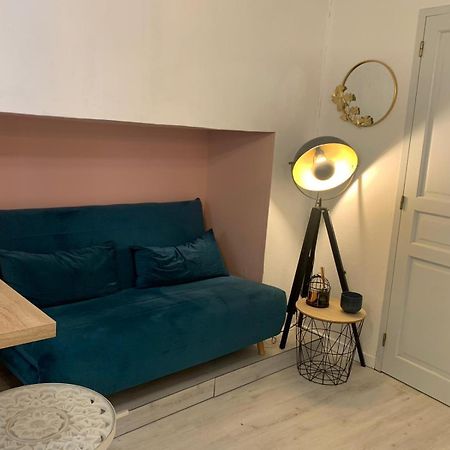 Appartement Hyper Centre Historique Toulouse Capitole Cosy Eksteriør bilde