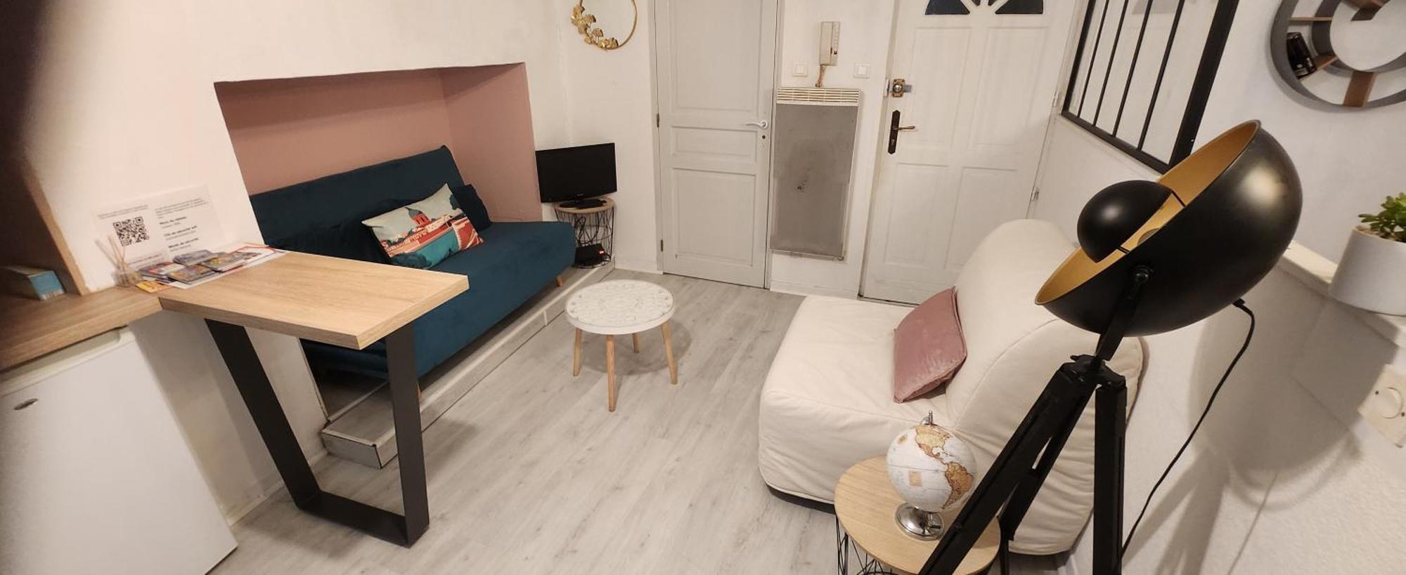 Appartement Hyper Centre Historique Toulouse Capitole Cosy Eksteriør bilde