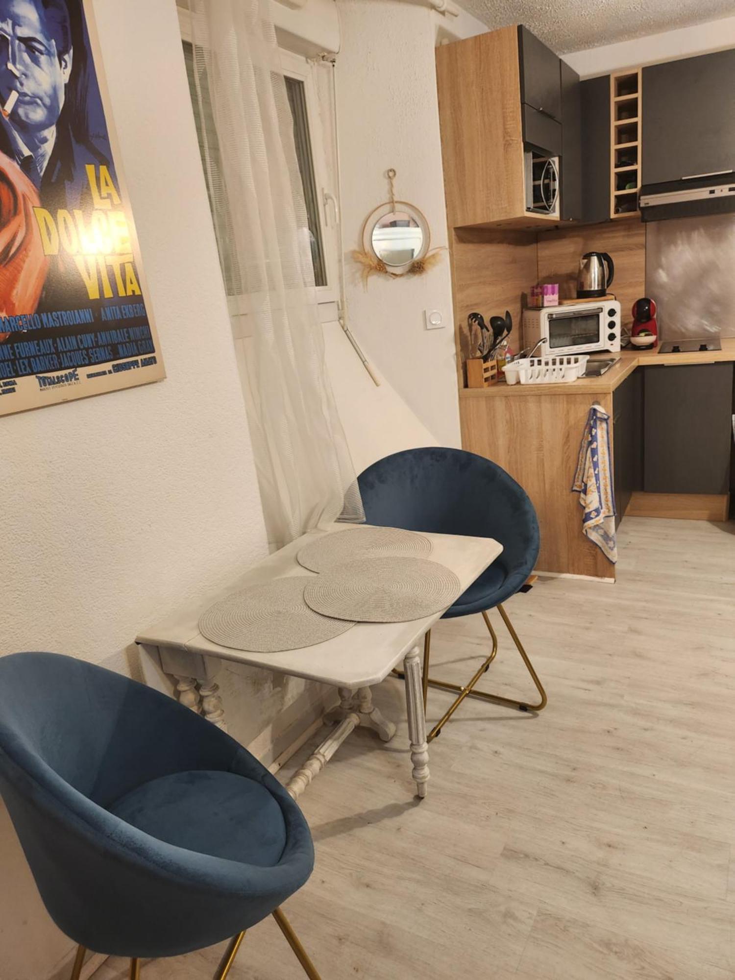 Appartement Hyper Centre Historique Toulouse Capitole Cosy Eksteriør bilde