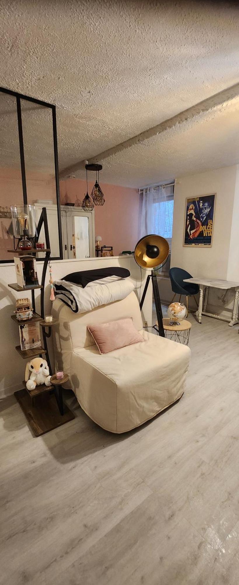 Appartement Hyper Centre Historique Toulouse Capitole Cosy Eksteriør bilde